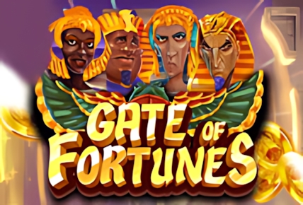 Gate of Fortunes