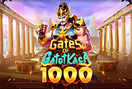 Gates of Gatot Kaca 1000