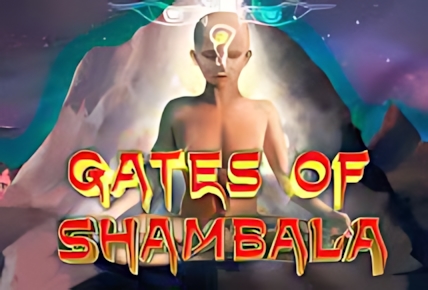 Gates of Shambala