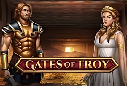 Gates of Troy