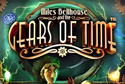 Gears of Time