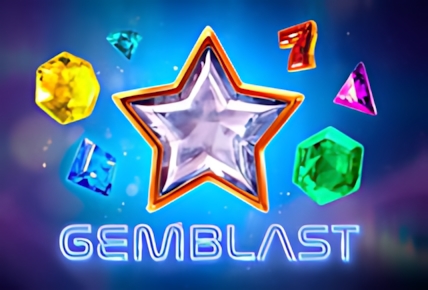 Gem Blast