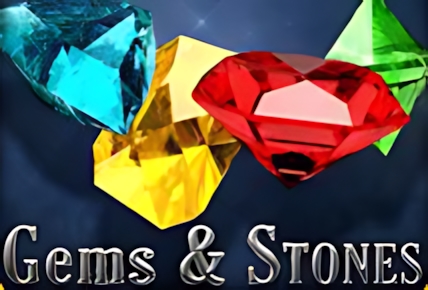 Gems and Stones