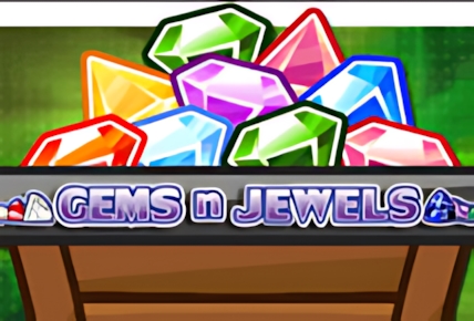 Gems n Jewels