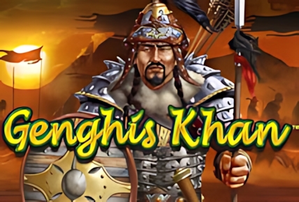 Genghis Khan