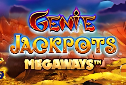 Genie Jackpots Megaways