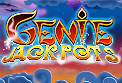 Genie Jackpots