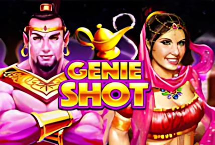 Genie Shot