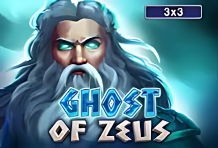 Ghost of Zeus (3×3)