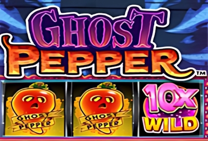 Ghost Pepper