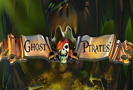 Ghost Pirates