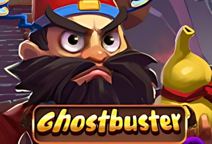 Ghostbuster (KA Gaming)