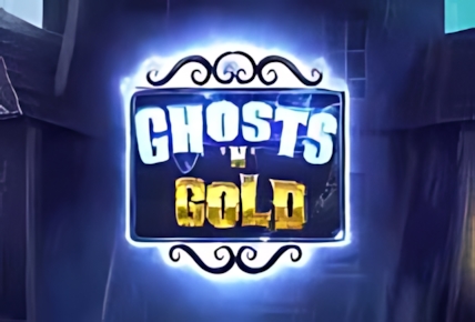 Ghosts n Gold