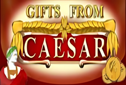 Gifts From Caesar