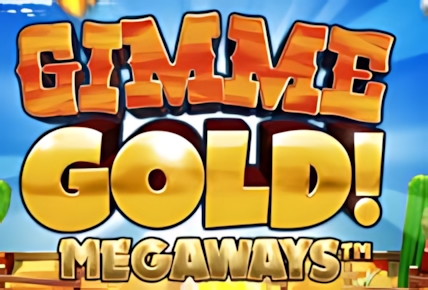 Gimme Gold Megaways