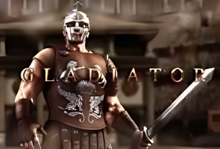 Gladiator Betsoft