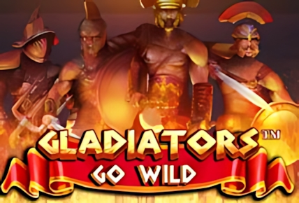 Gladiators Gol Wild