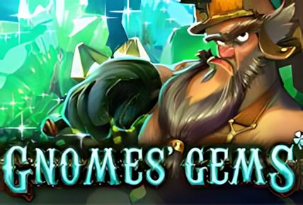 Gnomes Gems