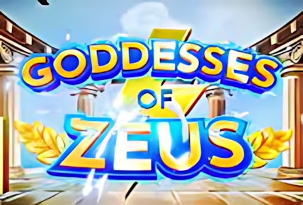 Goddesses of Zeus