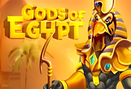 Gods of Egypt