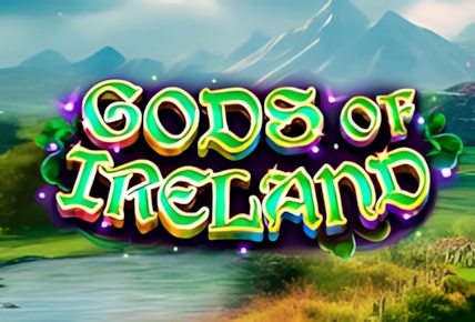 Gods of Ireland