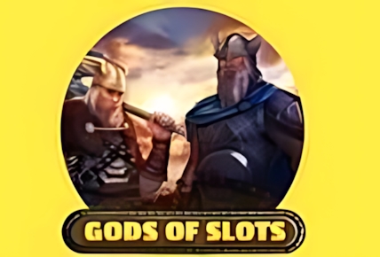 Gods of Slots