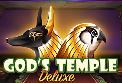 Gods Temple Deluxe