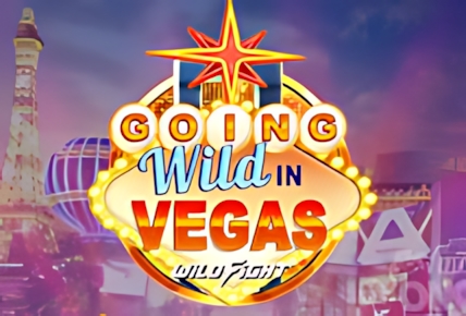 Going Wild in Vegas – Wild Fight