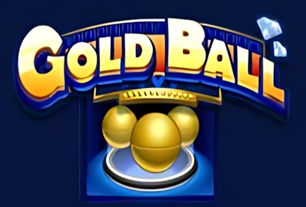 Gold Ball