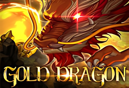 Gold Dragon