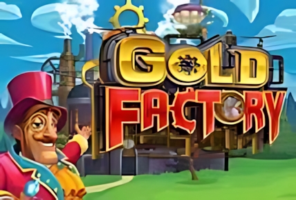 Gold Factory