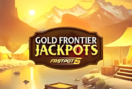 Gold Frontier Jackpots FastPot5