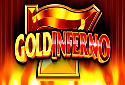 Gold Inferno