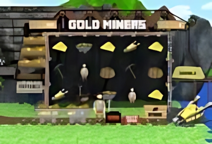 Gold Miners