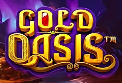 Gold Oasis