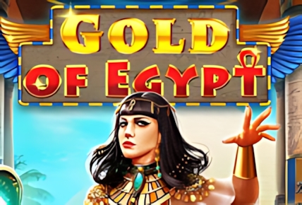 Gold of Egypt