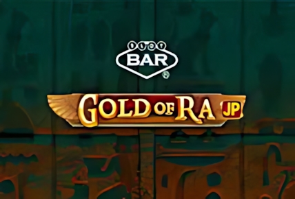Gold of Ra (Octavian Gaming)