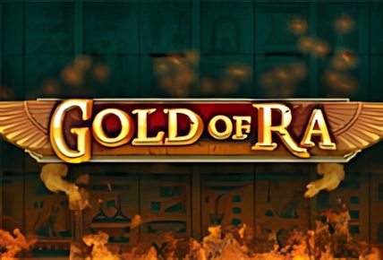 Gold of Ra (Octavian)