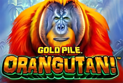 Gold Pile: Orangutan