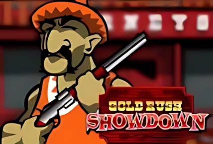 Gold Rush Showdown