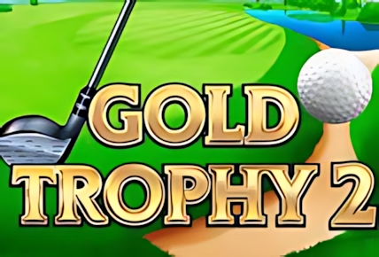 Gold Trophy 2