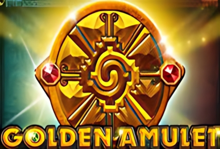 Golden Amulet