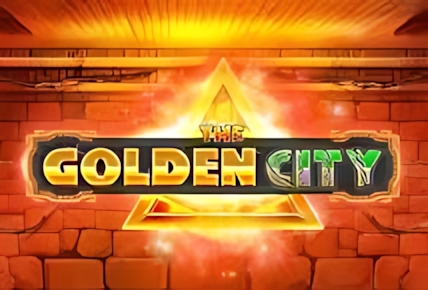 Golden City