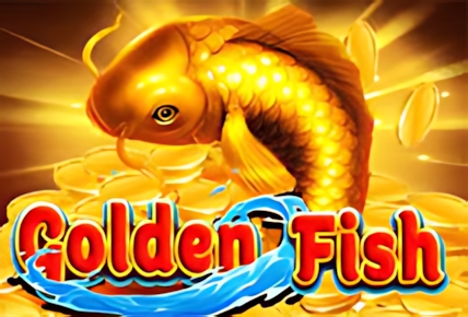 Golden Fish (KA Gaming)