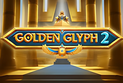 Golden Glyph 2