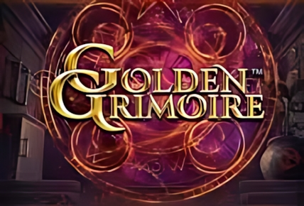 Golden Grimoire