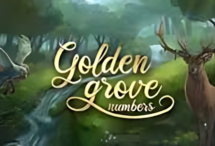 Golden Grove Numbers