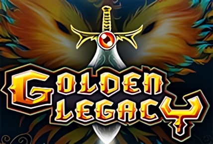 Golden Legacy (Multislot)