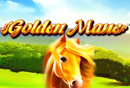 Golden Mane