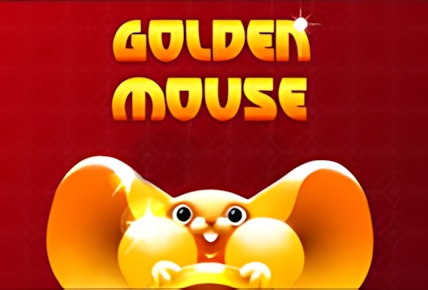 Golden Mouse